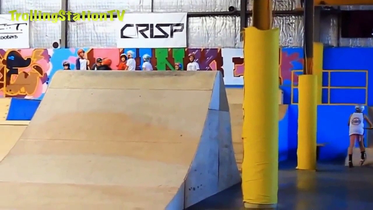 BEST FAILS & Funny Videos 2018 #4 Epic Fail Compilation