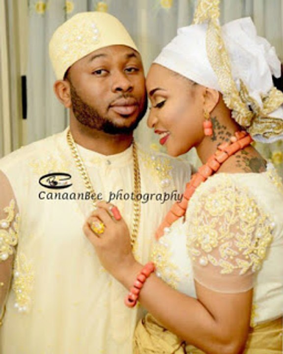 “I MISS BEING KISSED AND ROMANCED” – TONTO DIKEH CRIES OUT