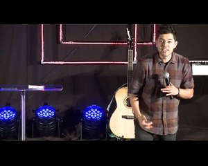 1130 Sermon 06 May 2018