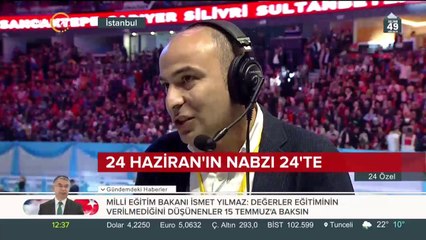 FETÖ'ye operasyon yapıyorsunuz ses CHP'den geliyor