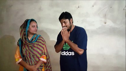 Three friends story on valentine day