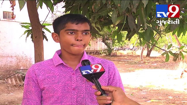 External students' marksheets gather dust at Gujarat university, Ahmedabad - Tv9