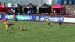 REPLAY SEMI-FINALS - RUGBY EUROPE MEN'S U18 CHAMPIONSHIP 2018 - PANEVEZYS (Lithuania)