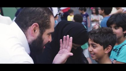 Behind the scenes at WWE's Greatest Royal Rumble event