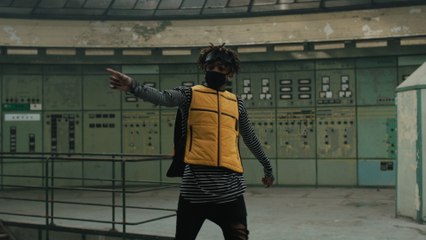 Scarlxrd - angels sleep at FXUR/AM