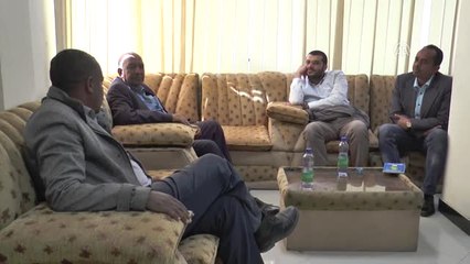 Kral Necaşi'nin Tavrı Göçmen Krizinde Dünyaya Örnek Olabilir" - Addis
