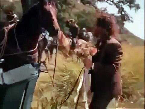 WESTERNY POLSKİA Lektor - Kanion bezprawia lektor polski part 1/2