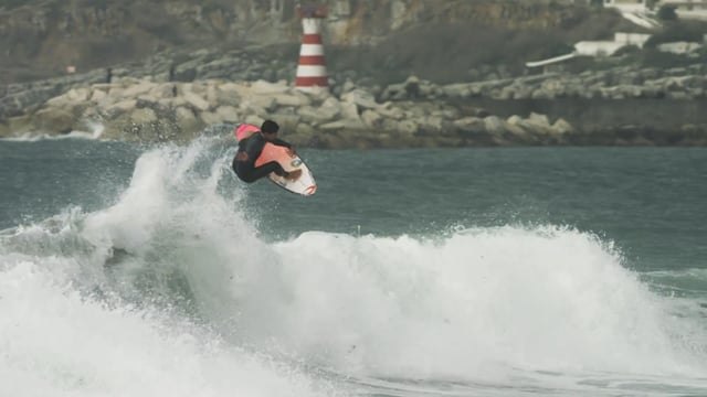 Made For Waves | Winter 2018 | Wetsuits by Rip Curl