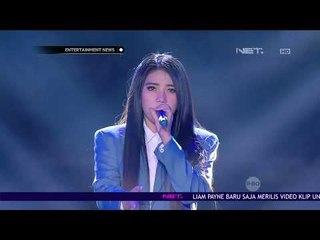 Top On Socmed -  Sayang Via Vallen Di ICA Menjadi #1 Trending Youtube Indonesia