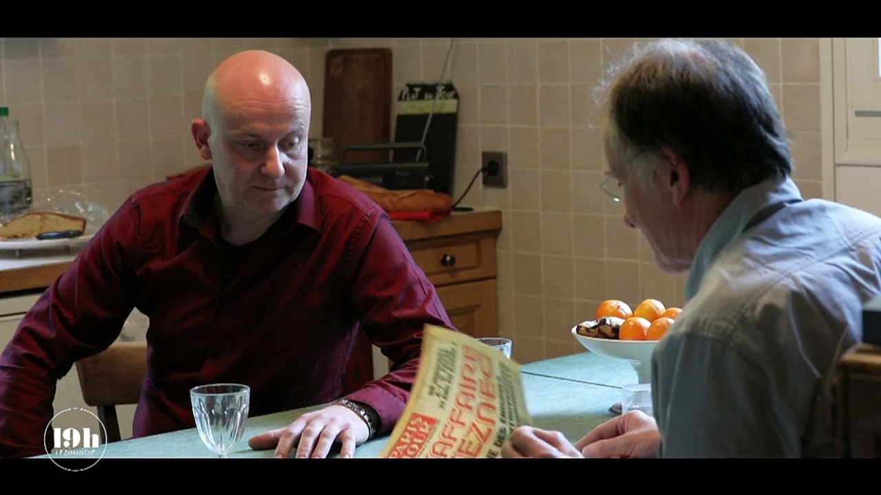 "La grand-mère s'est défendue" : les petits enfants de Guillaume Seznec révèlent leur secret de famille