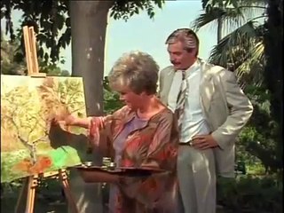 Hotel Paradies Folge 3 - Alte Dame leicht behindert part 1/2