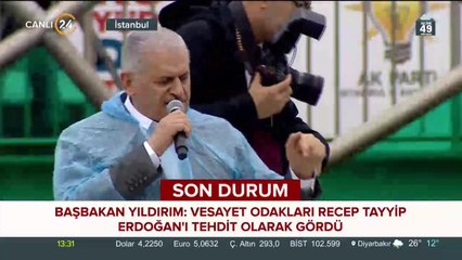 "24 Haziran bir milat"