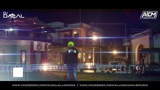 Arsh Kingra - Royal Sardari (Trap Mix) Dj Dalal London