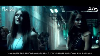 Akele Hain Vs Anthem (EDM Mashup) Dj Dalal London