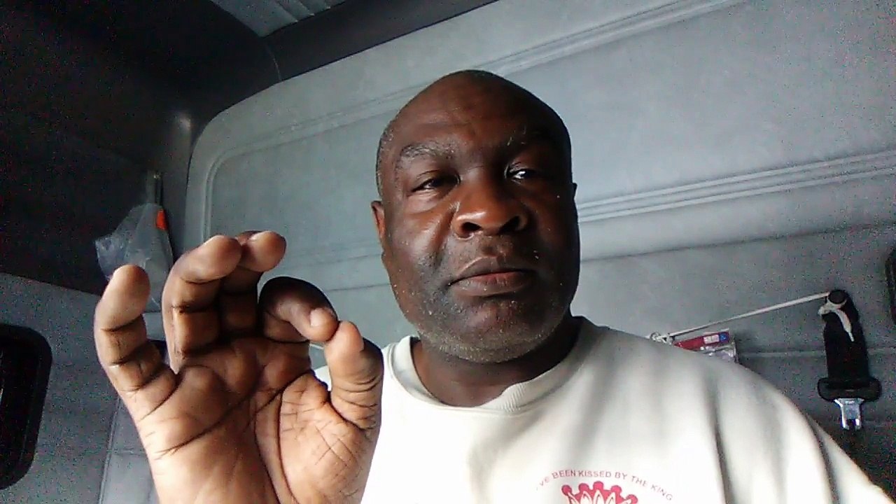 Black Leadership Is Leading U Where ?