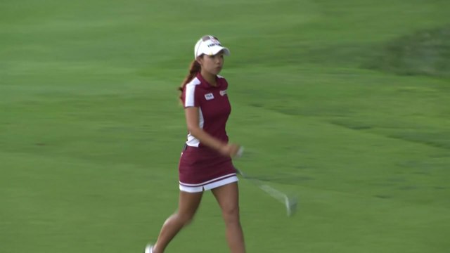 박성현·신지은, 텍사스 클래식 1R 공동 선두 / YTN