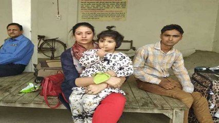 शमी के घर लौटी हसीन जहां, कहा- मैं अपना अधिकार नहीं छोड़ूंगी