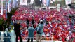 Başbakan Yıldırım: 'AK Parti değişimin dönüşümün her zaman öncüsü olmuştur' - İSTANBUL