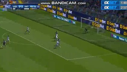 Mauro Icardi Goal HD - Udinese 0-3 Internazionale 06.05.2018