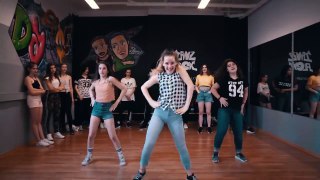 despacito luisfonsi,daday kanke 2018 new version | dance choreography