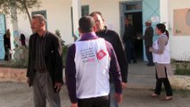 Tunus'ta yerel seçimlerde oy verme işlemi başladı - TUNUS