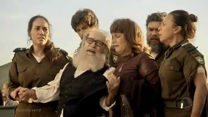 APOCALIPSE CAPITULO 121 COMPLETO ll APOCALIPSE CAPITULO 121 COMPLETO