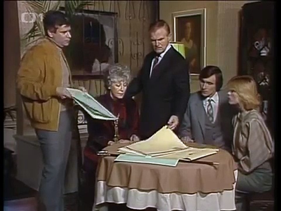 Čtvrtá strana trojúhelníku československo krimi1986 part 2/2