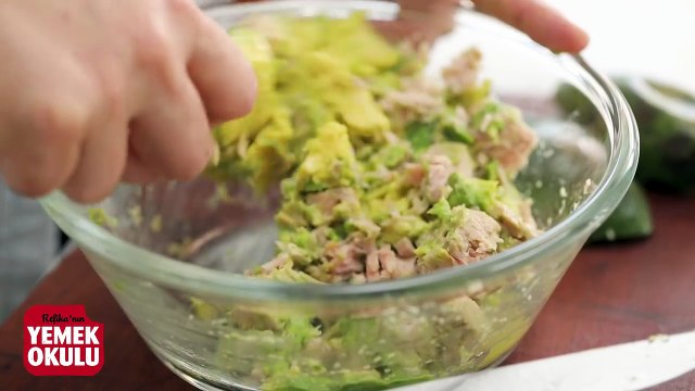 Refika ile Diyetteyiz (2.Hafta) | Pratik Diet Kısır, Salata ve Yemek Tarifleri