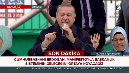 24 Haziran'da şamarı vuracağız, bunun adı Osmanlı tokadı olacak