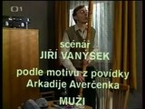 Svobodárna komedie Československo 1987 & ta chvile ten okamzik drama Válečný Československ
