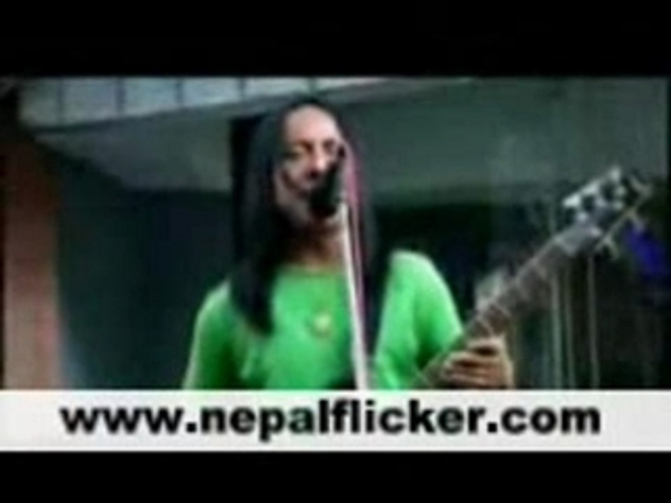 The Axe Band - Euta Chithi