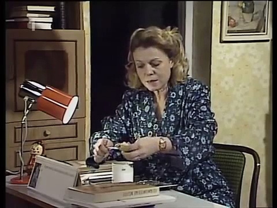 Od sedmi do čtyř Drama Československo 1982 part 1/2