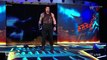 Reigns, Strowman & Lashley vs Mahal, Owens & Zayn - WWE RAW April 30, 2018