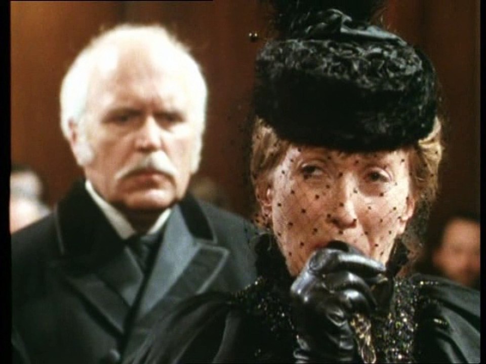 The Adventures of Sherlock Holmes  S03E01 - The Empty House