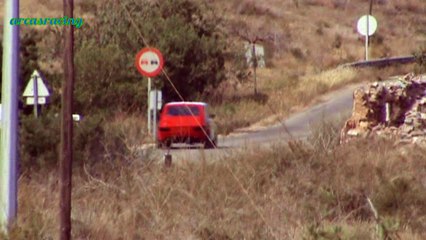 subida mazarron 2018 4 manga