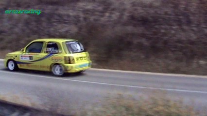 subida mazarron 2018 3 manga