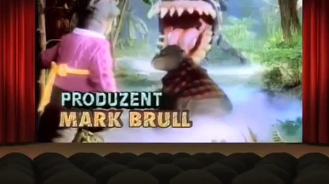 Die Dinos Staffel 2 Folge 24 Die Firma hat immer Recht