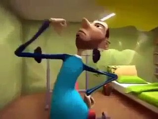 Müslüman Ülkelerde rekor izlenme yapan Animasyon