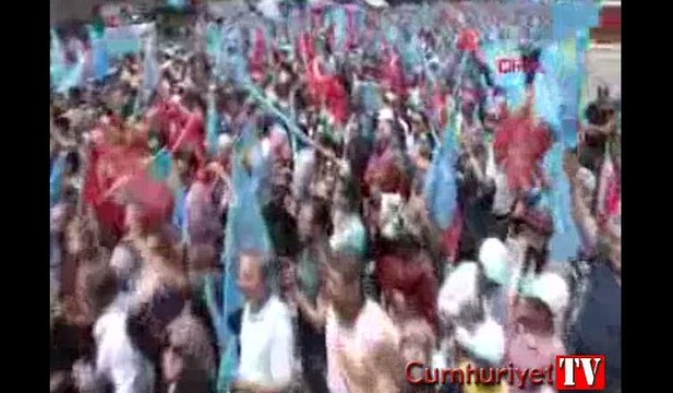 Meral Akşener'den Erdoğan'a 'münafık' tepkisi: Sen kimsin be!