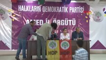 Diyarbakır-Hdp, Diyarbakır'dan Seçim Startı Verdi