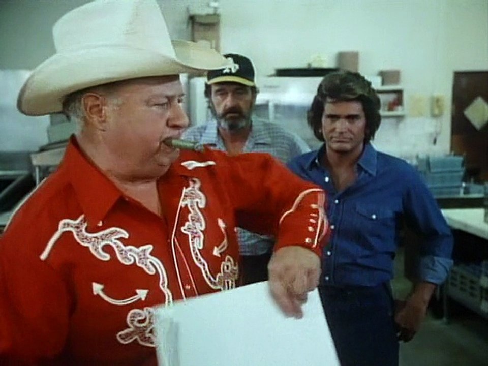 Highway to Heaven  S01E05