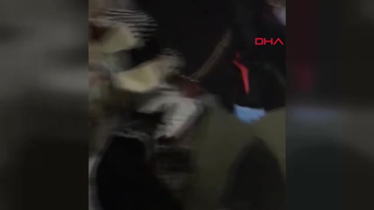 Kahramanmaraş-Bağ Evine Uyuşturucu Operasyonu 2 Gözaltı