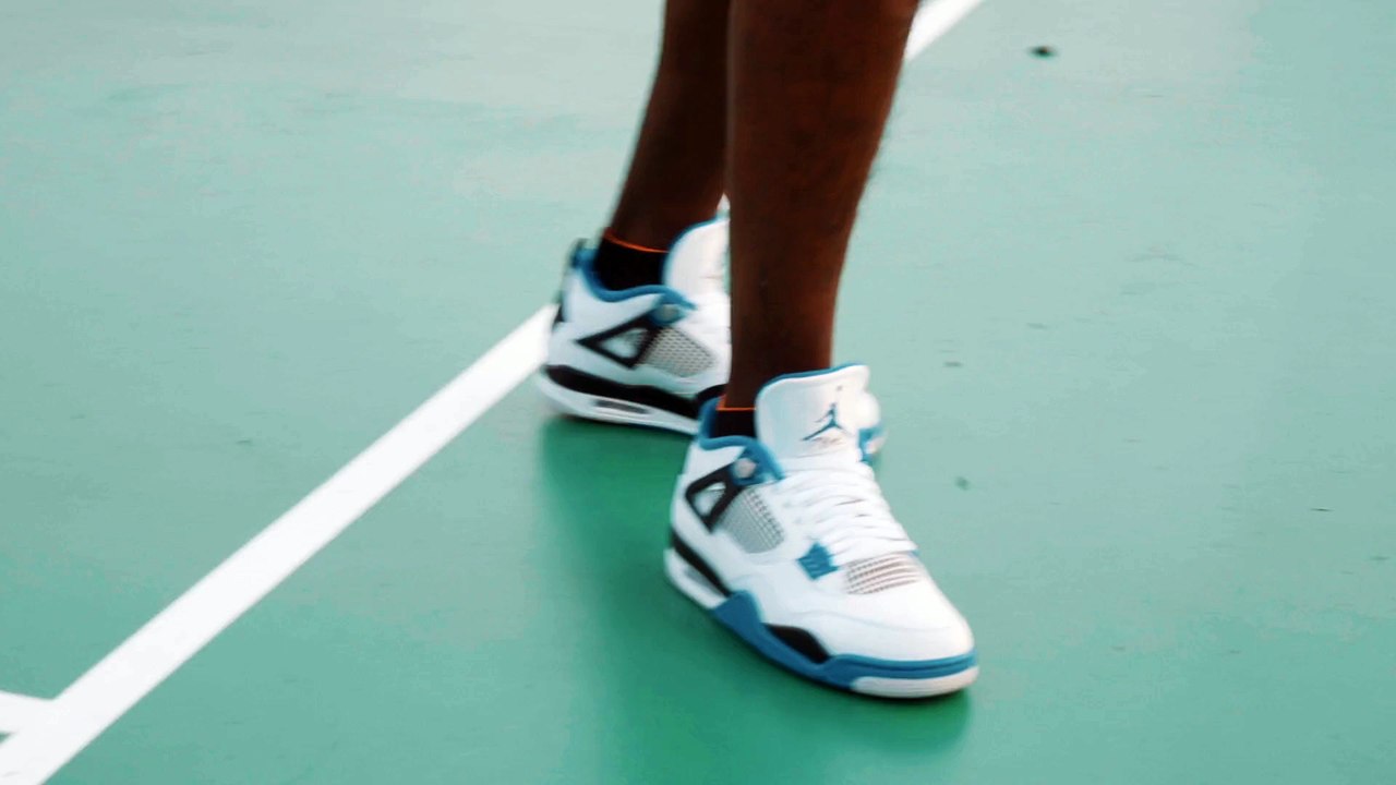 Jordan