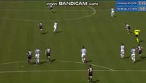 Yann Karamoh Super Voley Shoot HD - Udinese 0-4 Inter 06.04.2018