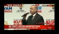 Erdoğan: 12 Eylül darbesi bizi hedef aldı