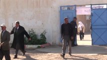 Tunus'ta Yerel Seçimlerde Oy Verme İşlemi Başladı