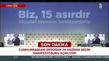 Biz Çanakkale ruhunu yeniden canlandırıp ülkemizi kurtaranlarız