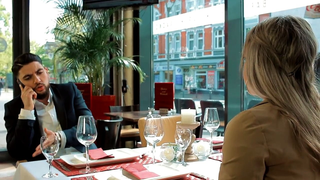 DER BROKE HEUCHLER ⎮ Younes jones