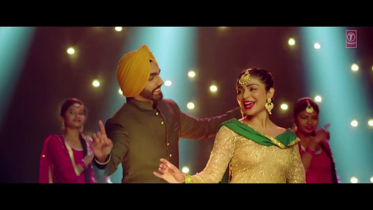 Laung Laachi Title Song _ Ammy Virk-Neeru Bajwa-Amberdeep _Mannat Noor- Latest Punjabi Movie 2018 Hd 1080p