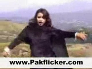 pasho song -khaista halaka- nazia lqbal